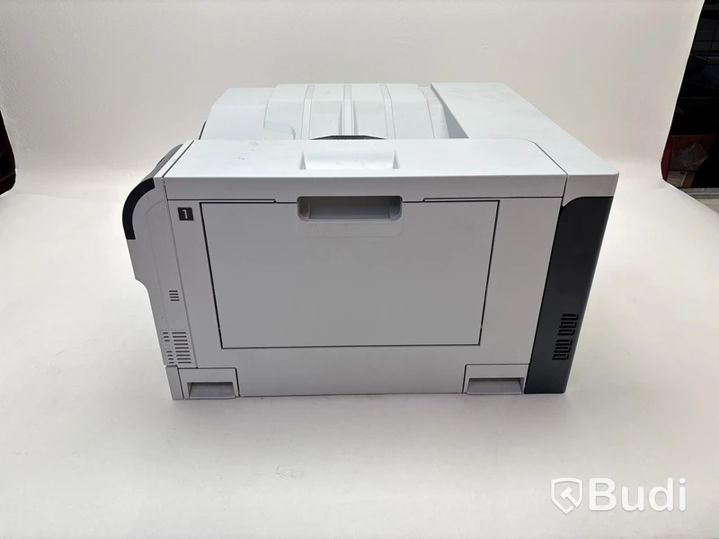 Skrivare HP color LaserJet CP2552
