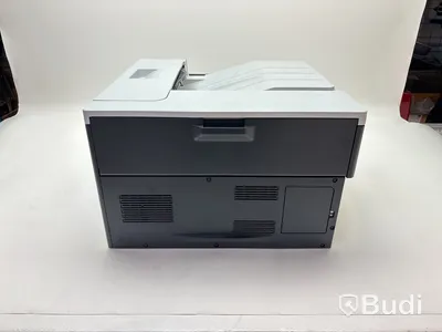 Skrivare HP color LaserJet CP2552