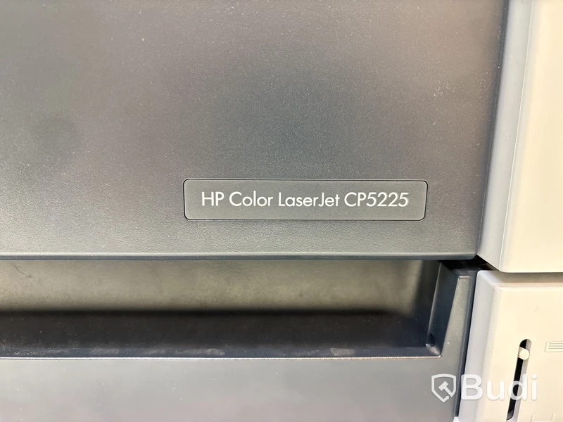 Skrivare HP color LaserJet CP2552