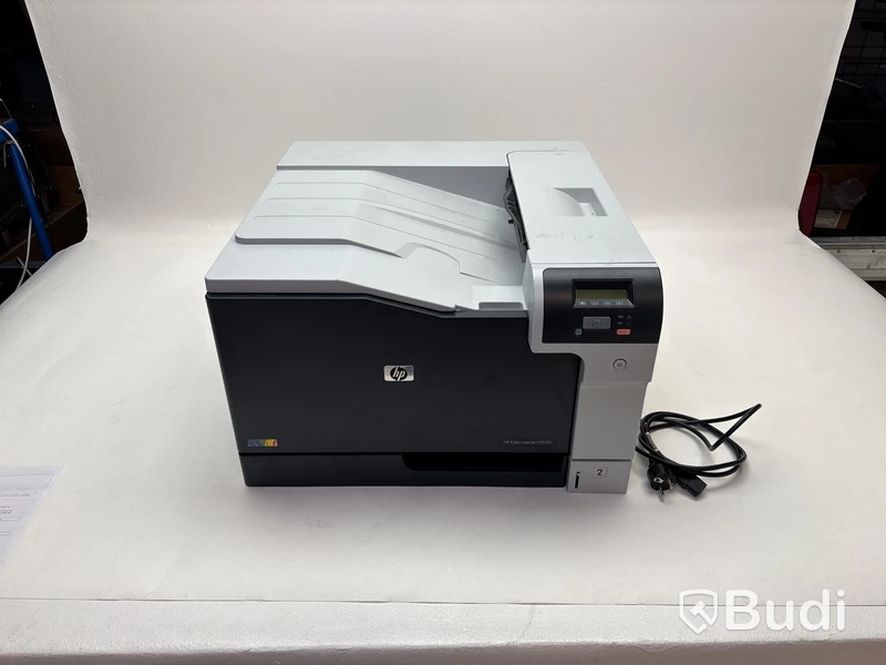 Skrivare HP color LaserJet CP2552
