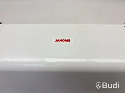 Symaskin Janome Easy Jeans