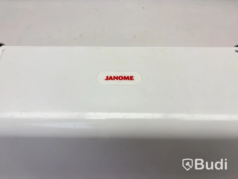 Symaskin Janome Easy Jeans