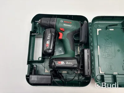 Skruvdragare Bosch, 18V-40
