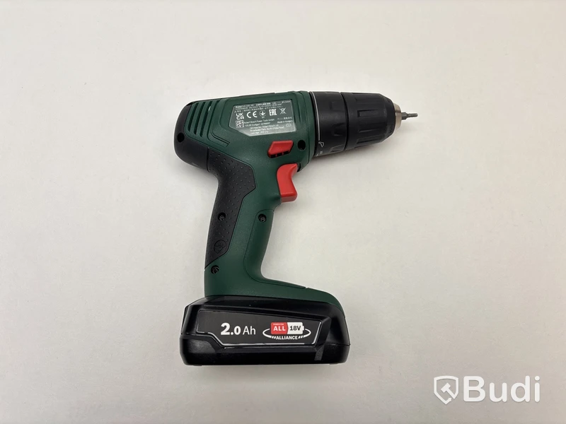 Skruvdragare Bosch, 18V-40