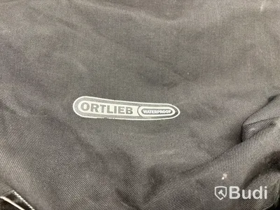 Ryggsäck Ortlieb Waterproof