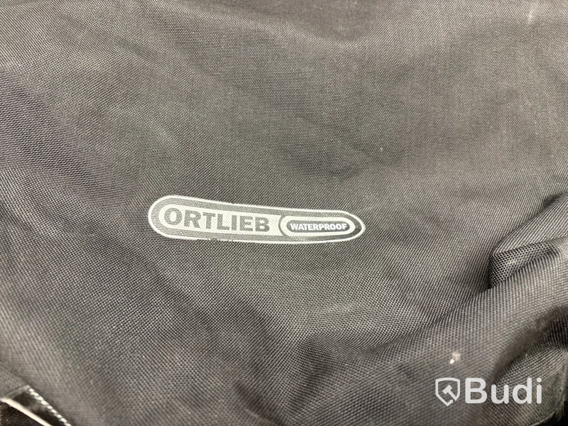 Ryggsäck Ortlieb Waterproof