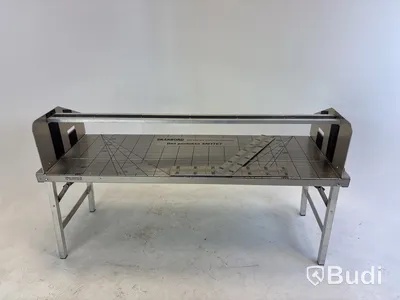 Skärbord Olles - Det Perfekta Snittet