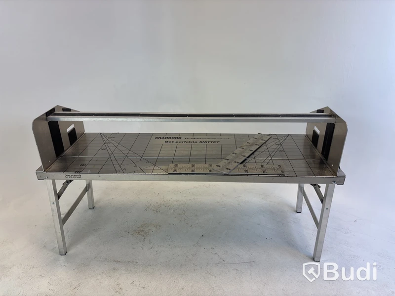 Skärbord Olles - Det Perfekta Snittet