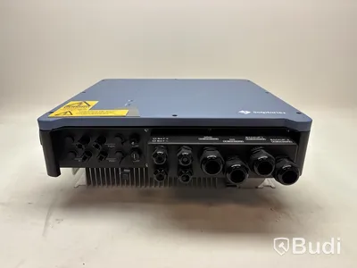Hybridväxelriktare Solplanet ASW kH-T1