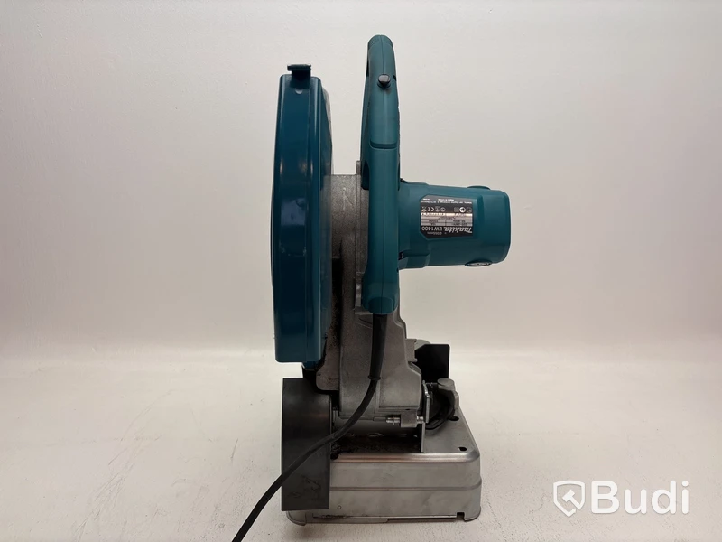 Metallkapsåg Makita LW1400