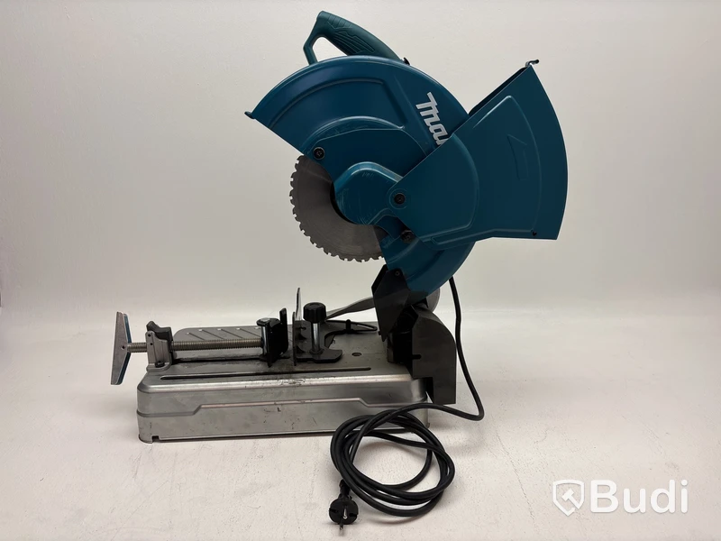 Metallkapsåg Makita LW1400