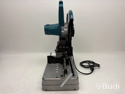 Metallkapsåg Makita LW1400