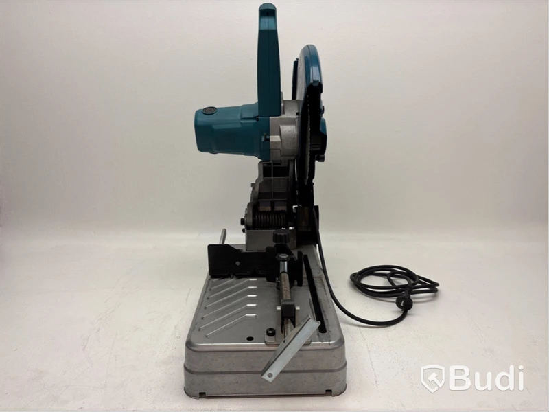 Metallkapsåg Makita LW1400