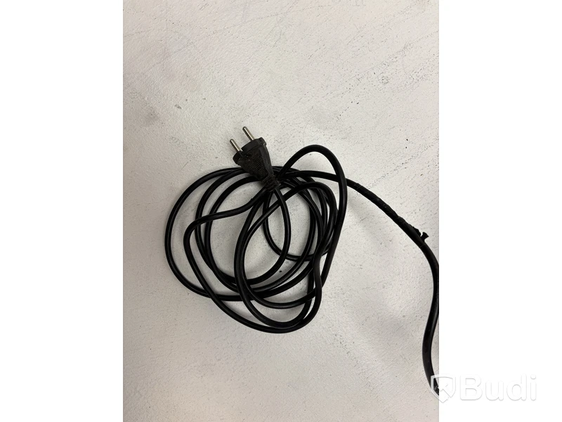 Cirkelsåg Black and Decker KS865N