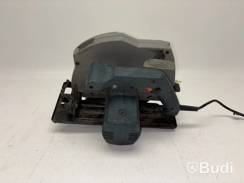 Cirkelsåg Black and Decker KS865N