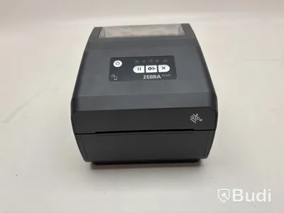 Etikettskrivare Zebra ZD421