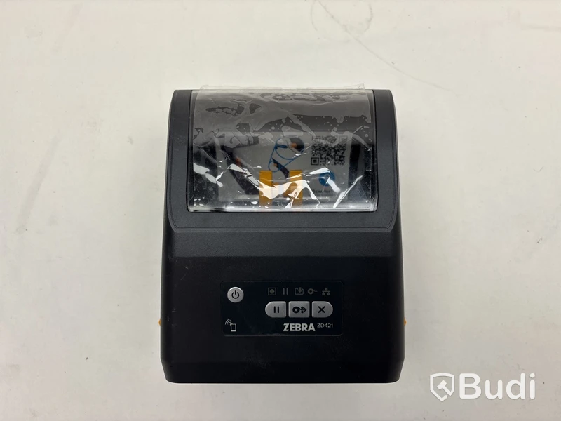 Etikettskrivare Zebra ZD421
