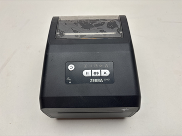 Etikettskrivare Zebra ZD421
