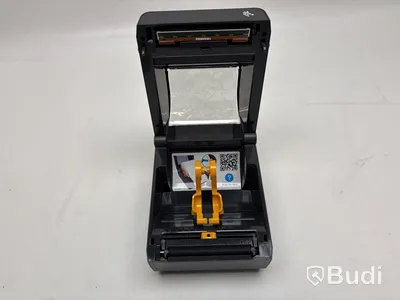 Etikettskrivare Zebra ZD421