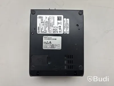 Etikettskrivare Zebra ZD421