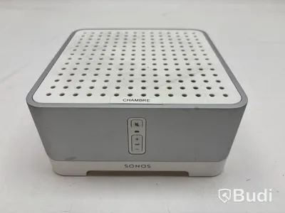 Förstärkare Sonos Connect Amp