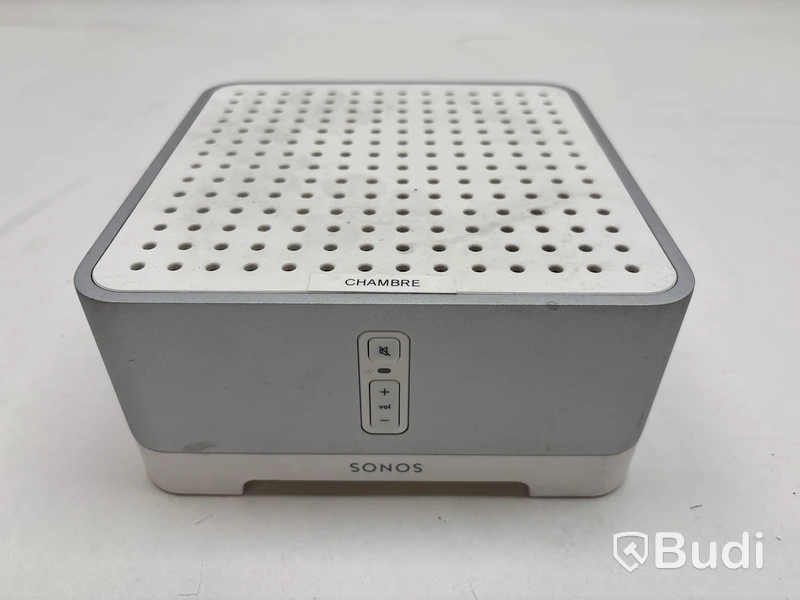 Förstärkare Sonos Connect Amp
