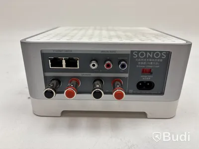 Förstärkare Sonos Connect Amp
