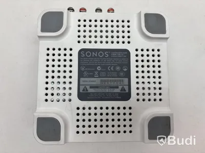 Förstärkare Sonos Connect Amp