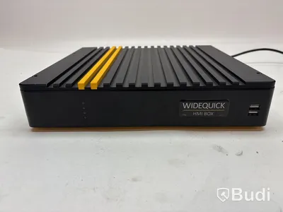 Widequick HDMI box