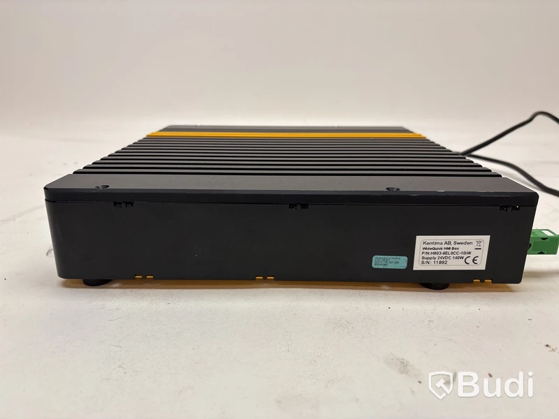 Widequick HDMI box