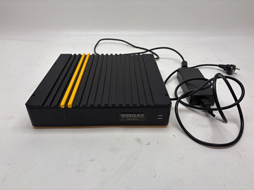 Widequick HDMI box