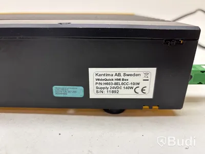 Widequick HDMI box