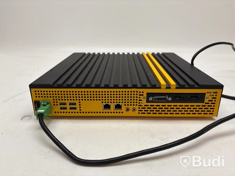 Widequick HDMI box