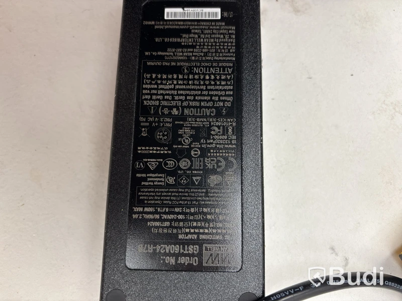 Widequick HDMI box