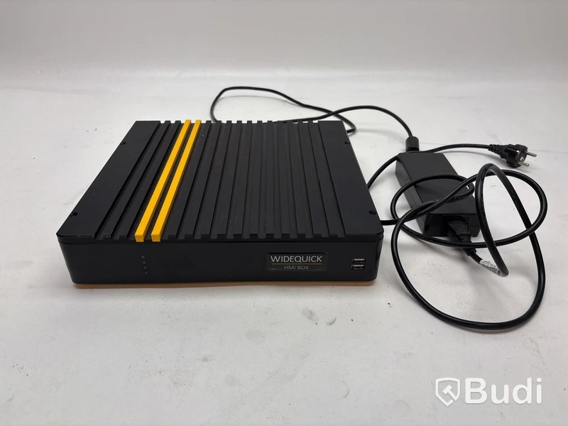 Widequick HDMI box