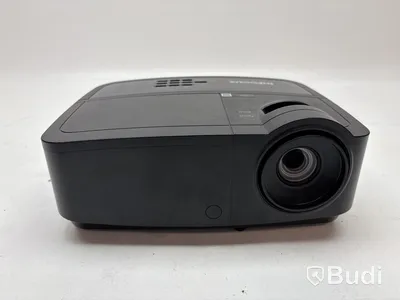 Projektor InFocus In128HDx