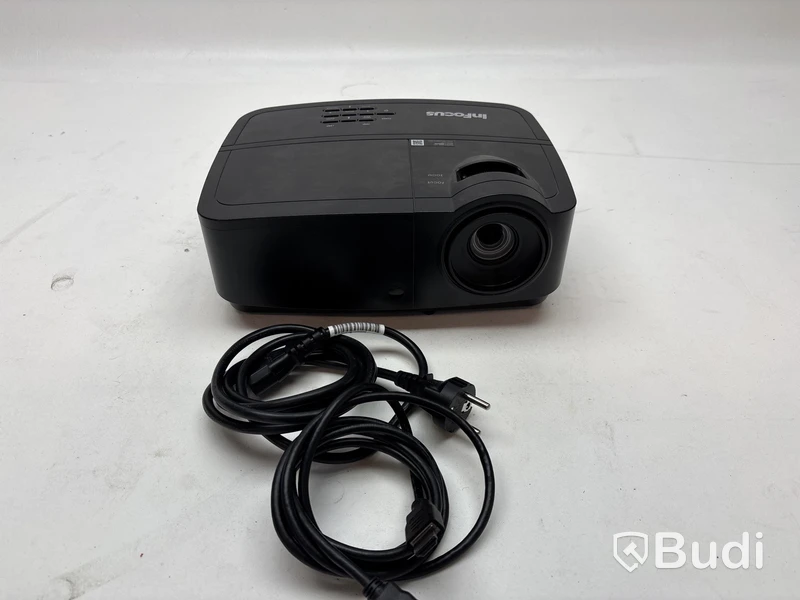Projektor InFocus In128HDx