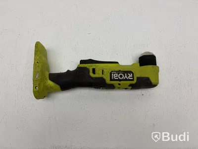 Borrhammare och vinkel skruvdragare Ryobi, R18SDS och RAD18C