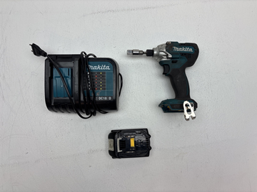 Slagskruvdragare Makita, DTD156