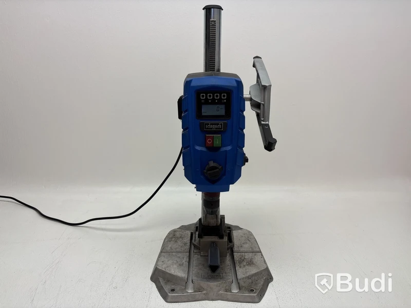 Pelarborrmaskin Scheppach, DP60