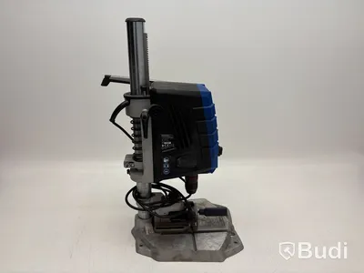 Pelarborrmaskin Scheppach, DP60