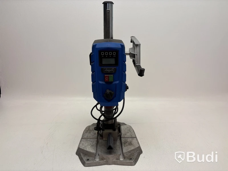 Pelarborrmaskin Scheppach, DP60