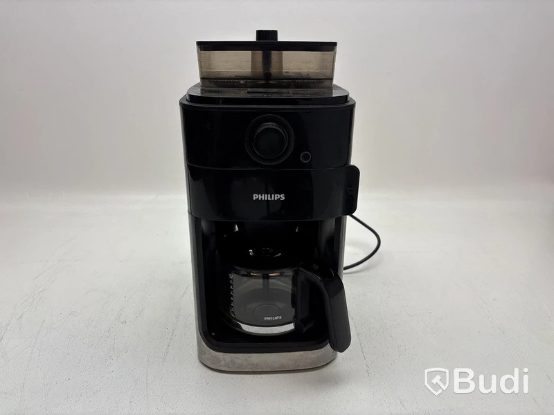 Kaffebryggare Phillips, HD7765