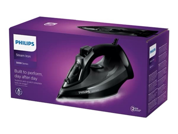 (NY) Ångstrykjärn Phillips DST5040