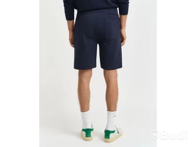 Shorts Gant, stl. XS, Original sweat shorts
