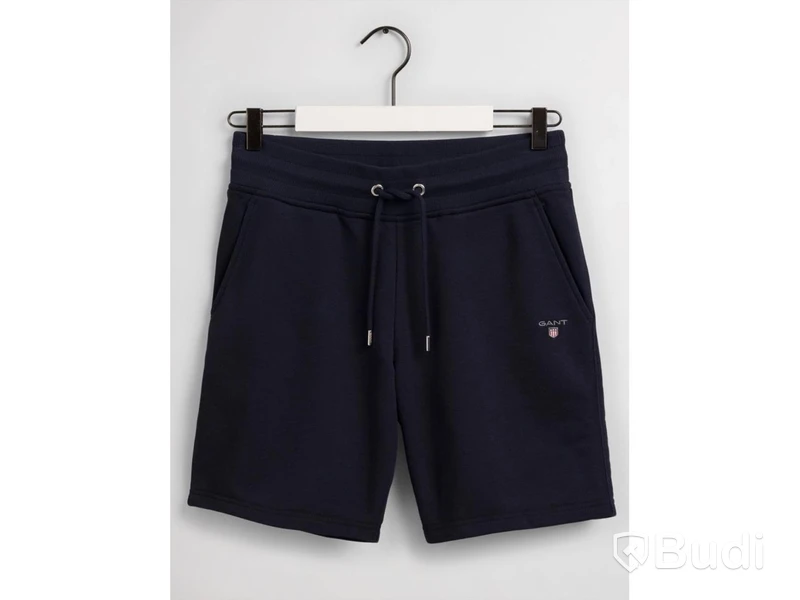 Shorts Gant, stl. XS, Original sweat shorts