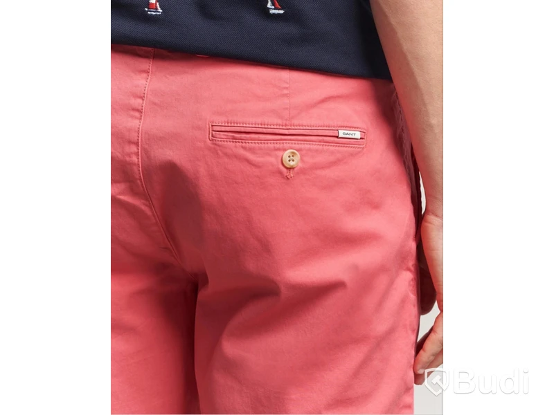 Shorts Gant, stl. 31, Sunfaded shorts