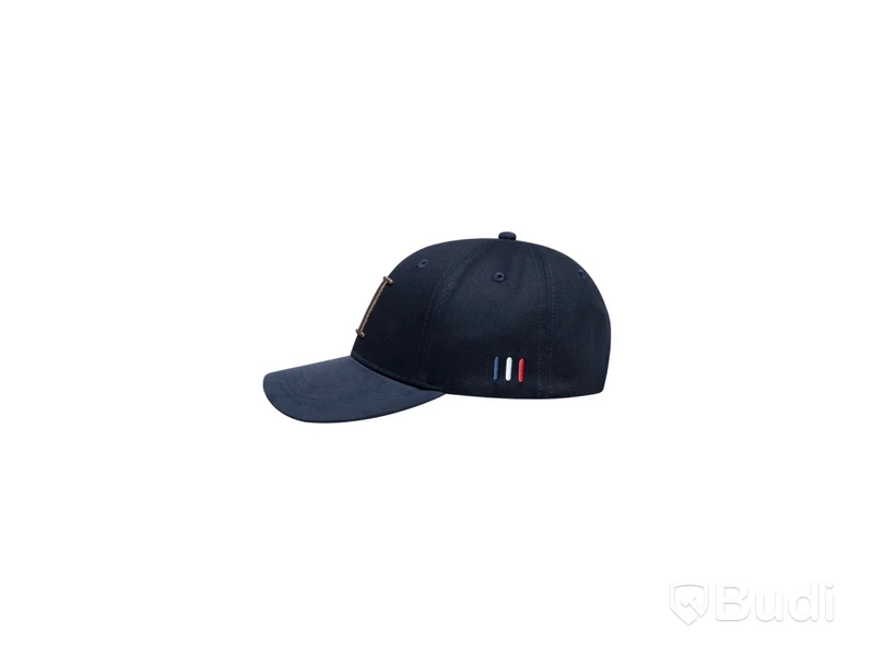 3 st. Kepsar Les deux, Baseball cap suede, one size