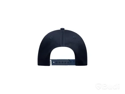3 st. Kepsar Les deux, Baseball cap suede, one size