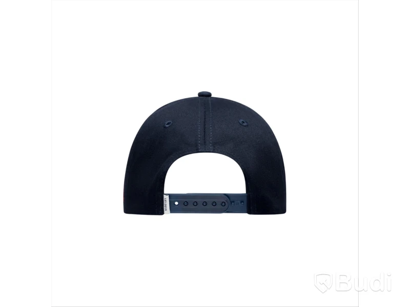 3 st. Kepsar Les deux, Baseball cap suede, one size